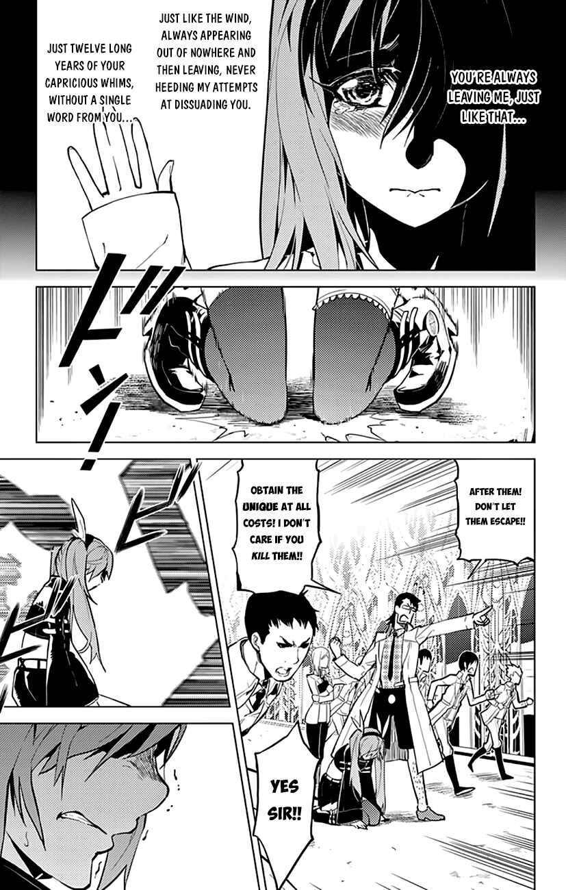 Page 4 Chapter 11 Chronos Ruler