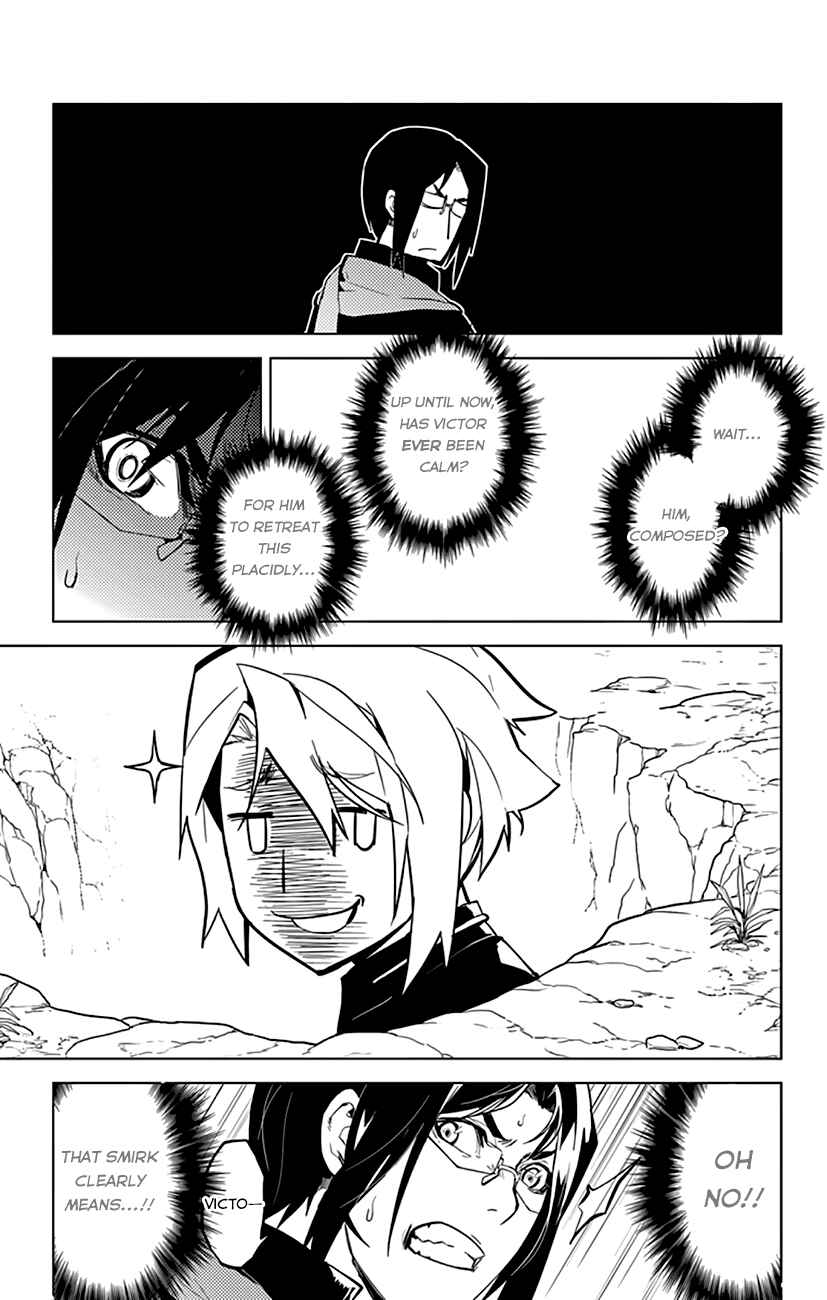 Page 8 Chapter 11 Chronos Ruler