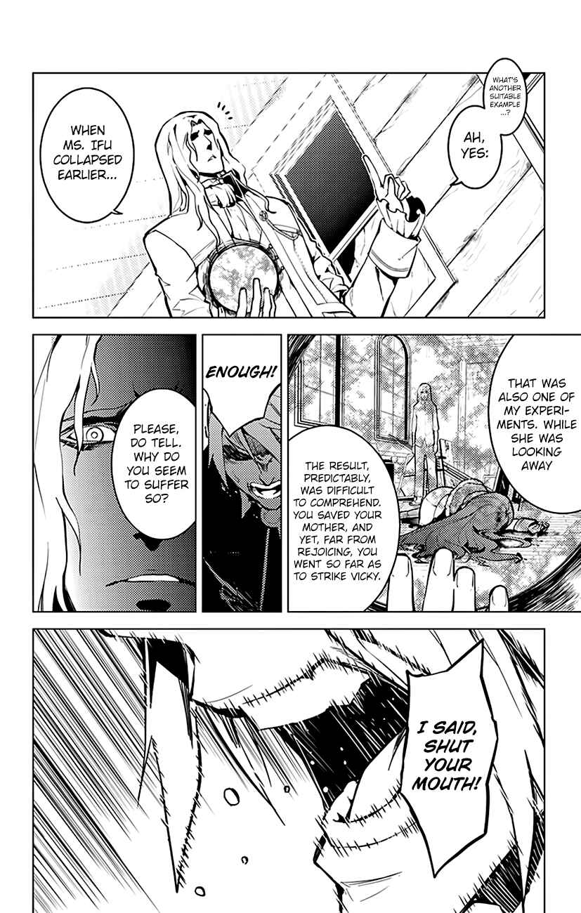 Page 20 Chapter 35 Chronos Ruler