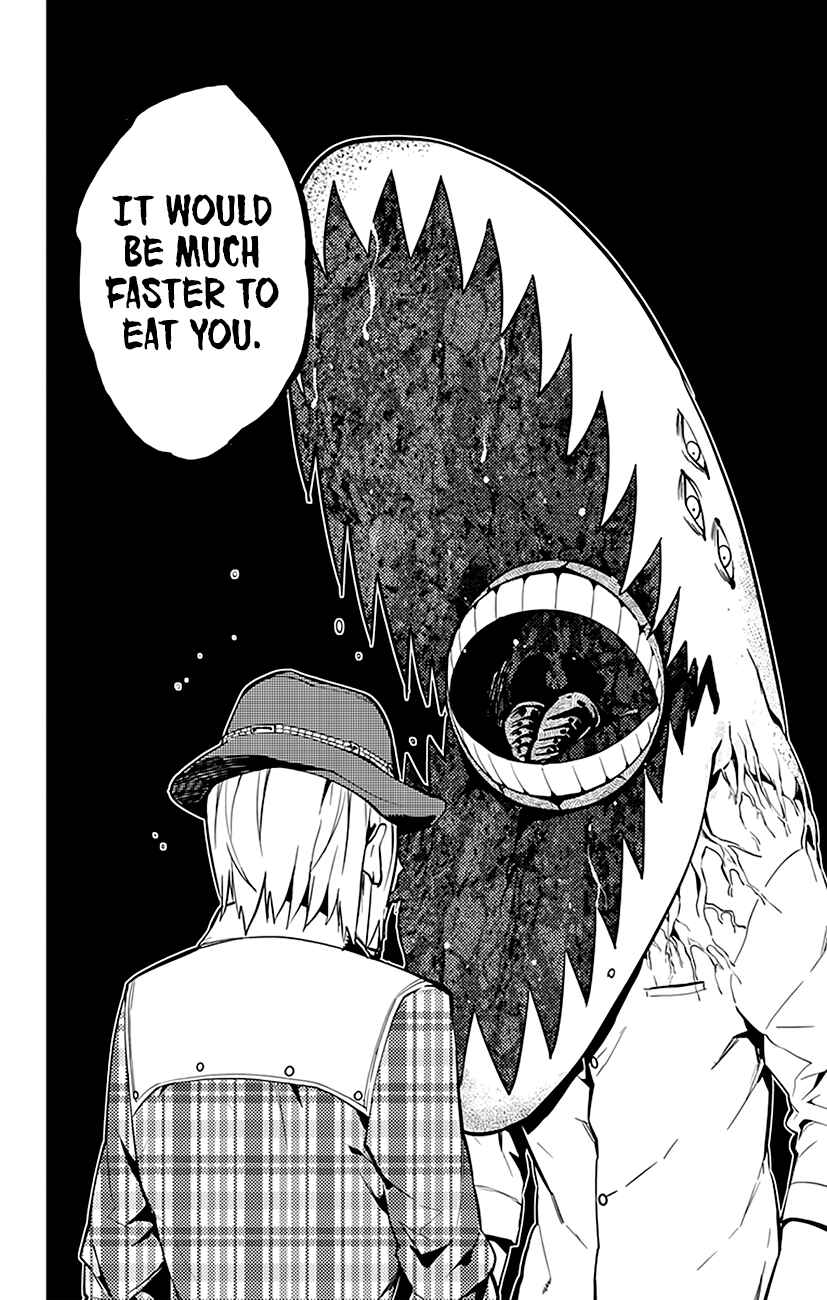 Page 7 Chapter 35 Chronos Ruler