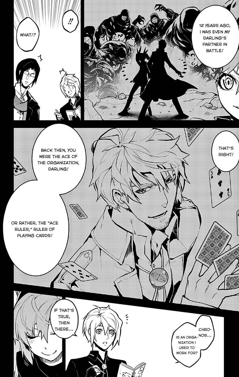 Page 9 Chapter 9 Chronos Ruler