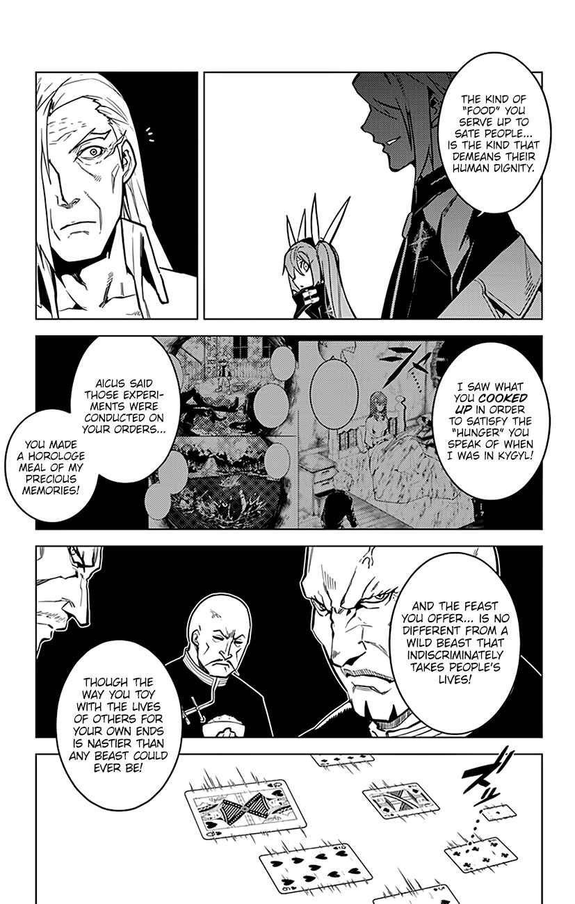 Page 18 Chapter 60 Chronos Ruler