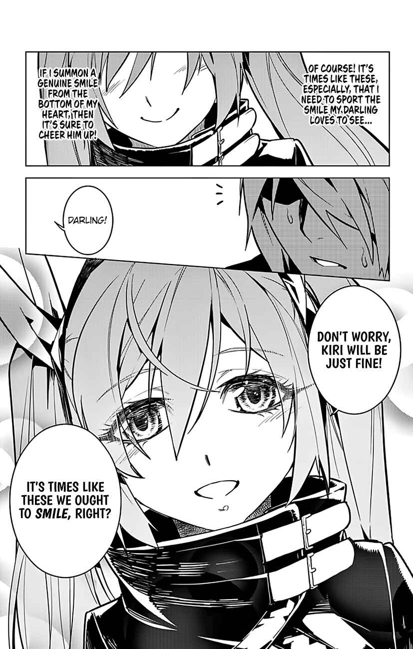 Page 5 Chapter 60 Chronos Ruler