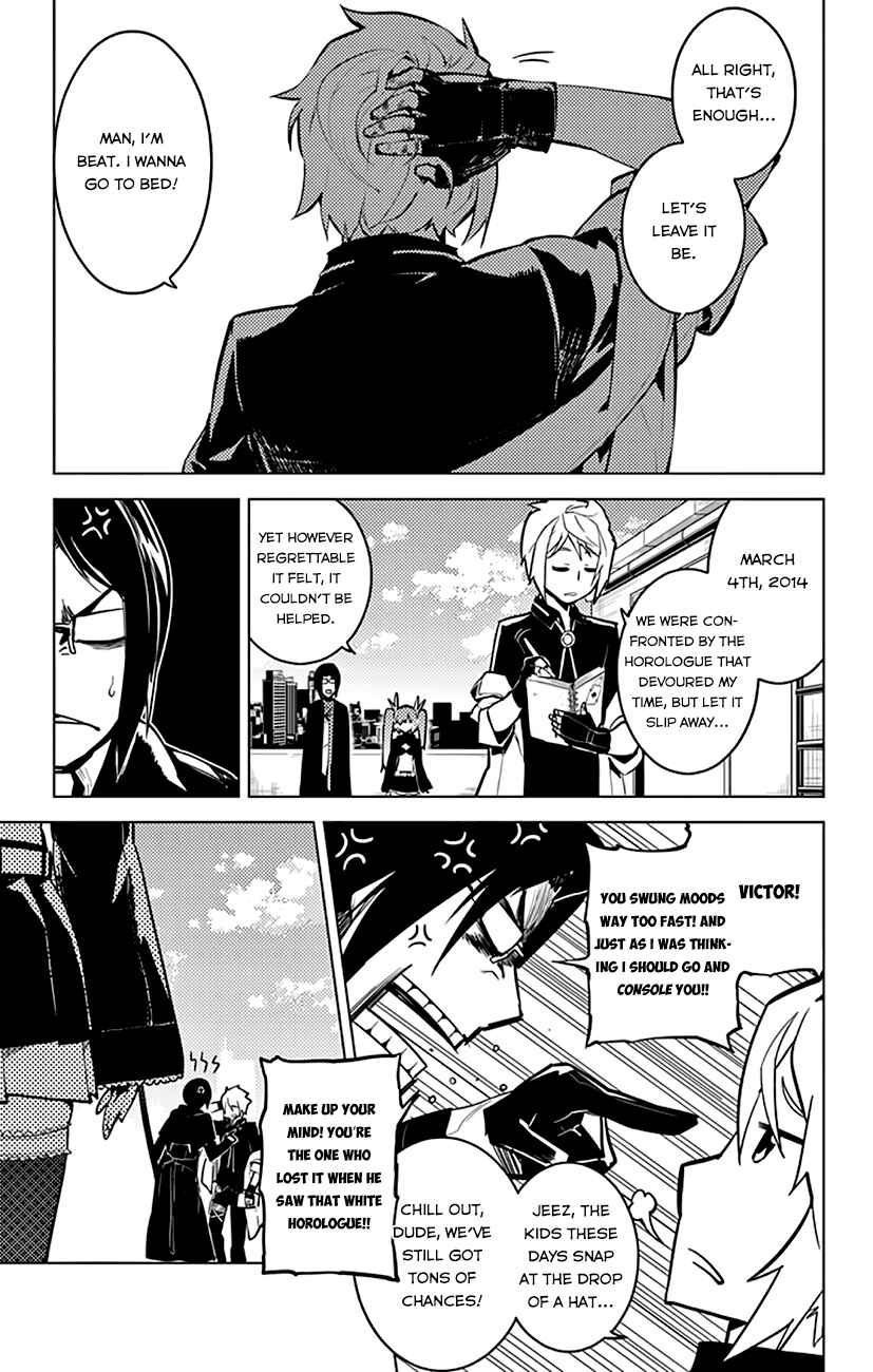 Page 10 Chapter 8 Chronos Ruler