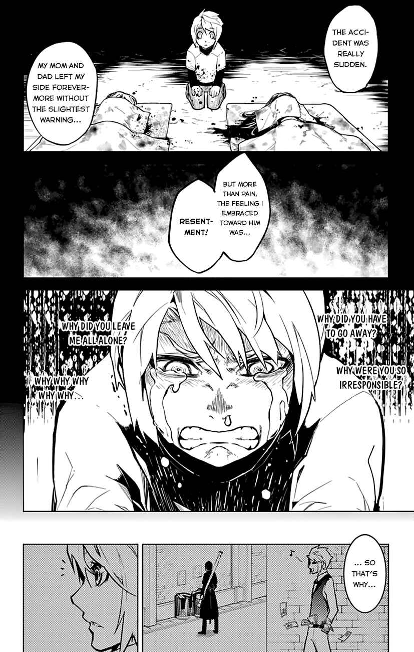 Page 19 Chapter 8 Chronos Ruler