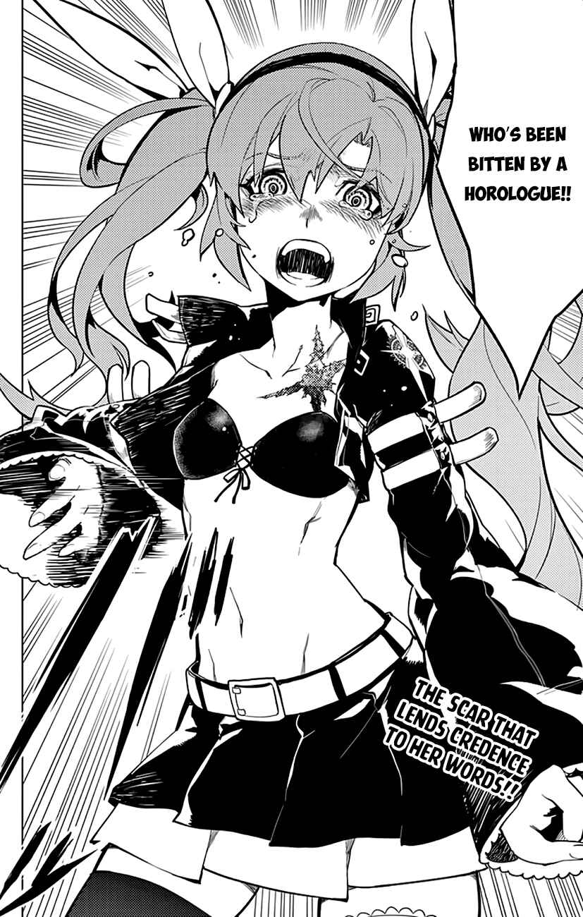 Page 24 Chapter 8 Chronos Ruler