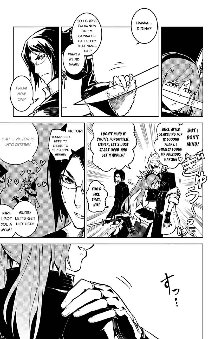 Page 6 Chapter 8 Chronos Ruler