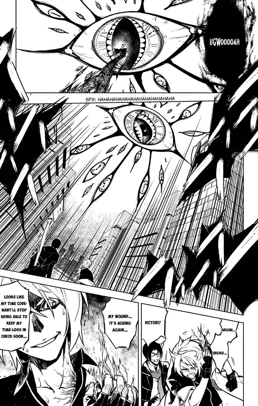 Page 11 Chapter 6 Chronos Ruler