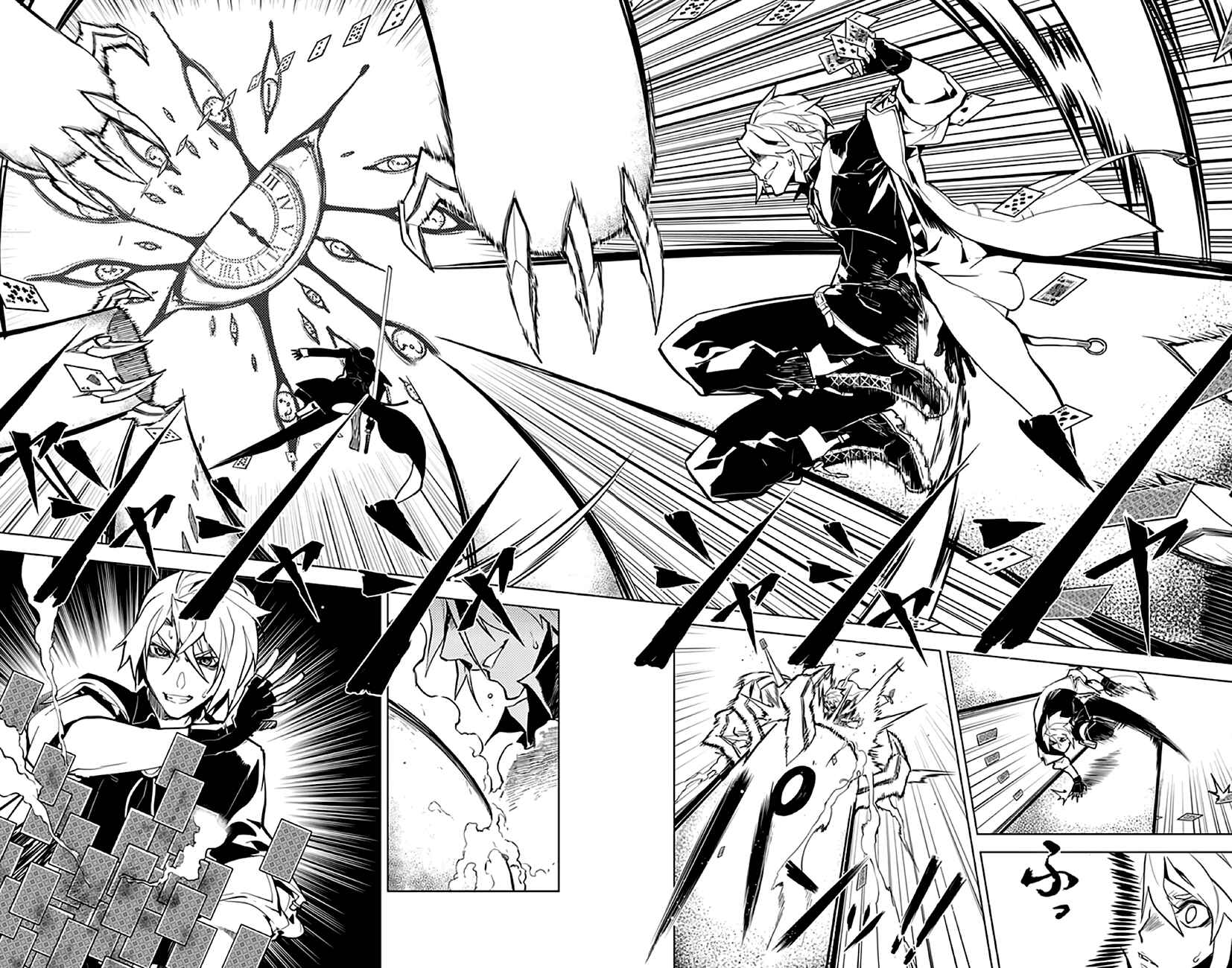 Page 16 Chapter 6 Chronos Ruler