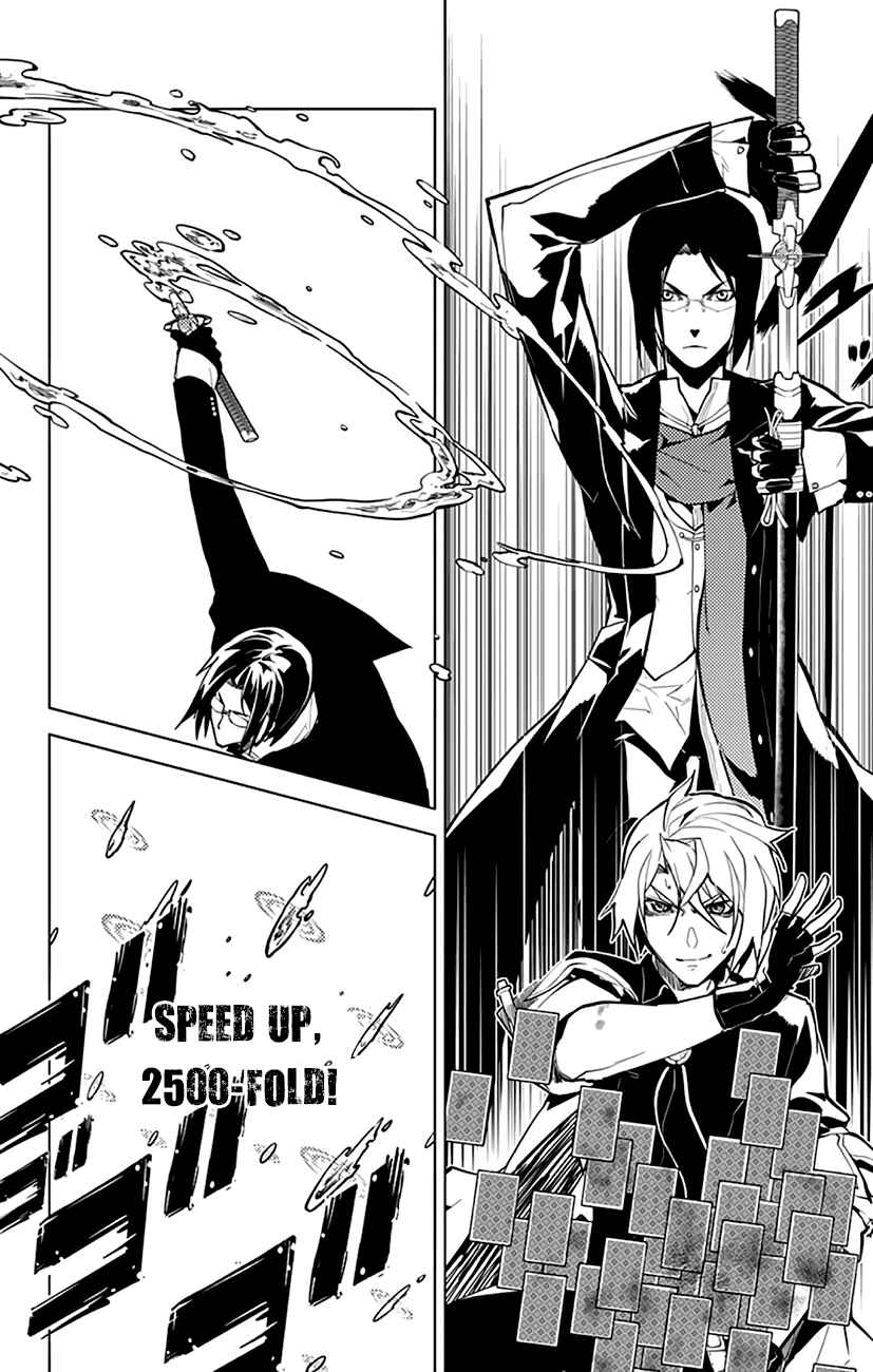 Page 17 Chapter 6 Chronos Ruler