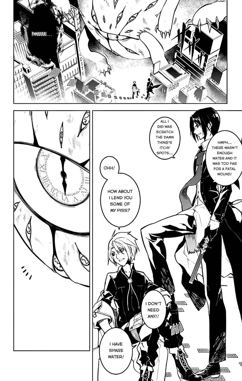 Page 19 Chapter 6 Chronos Ruler