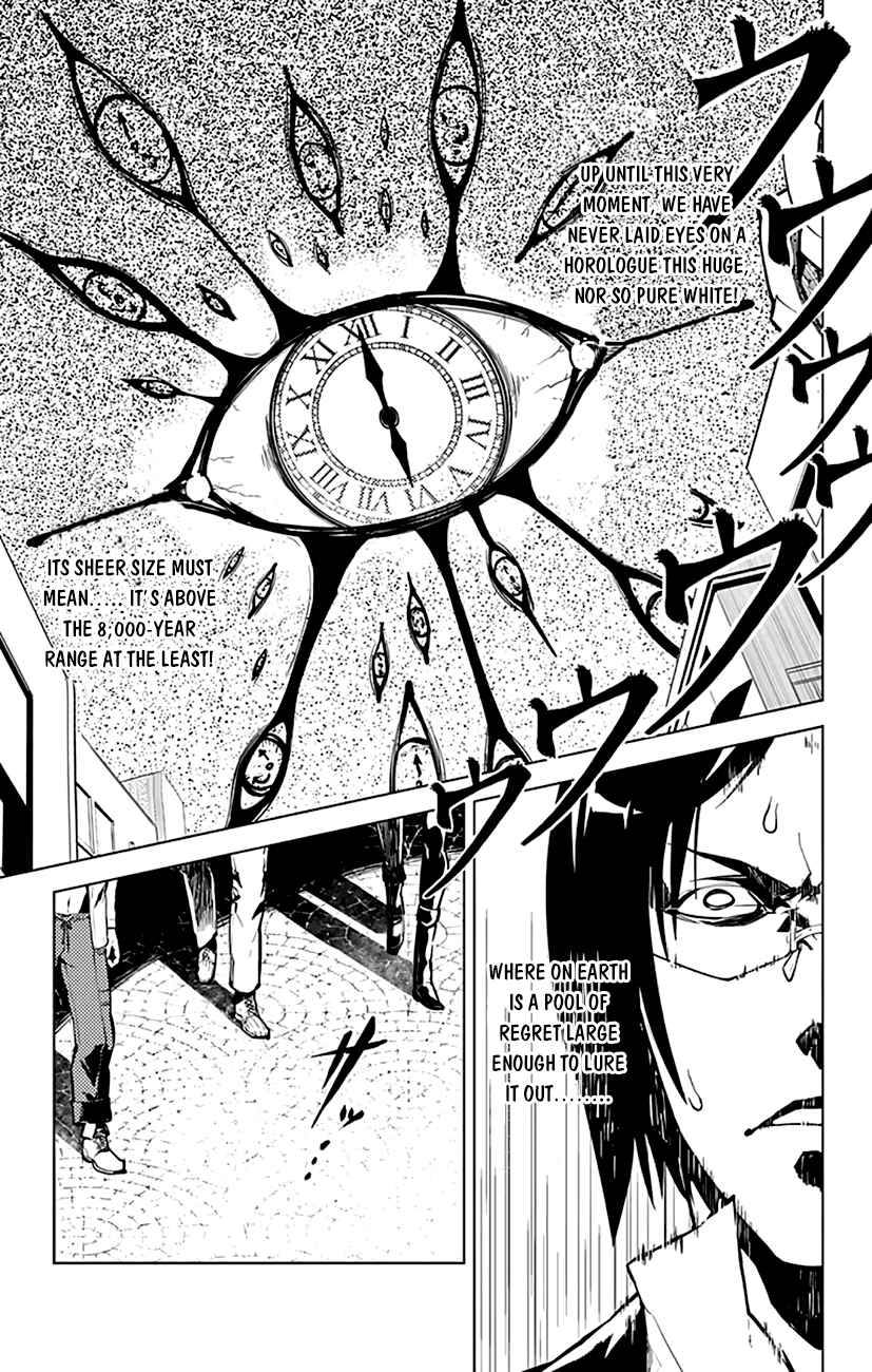 Page 7 Chapter 6 Chronos Ruler