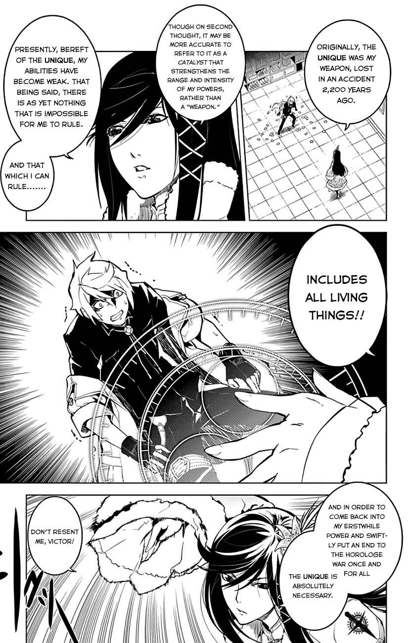 Page 17 Chapter 13 Chronos Ruler
