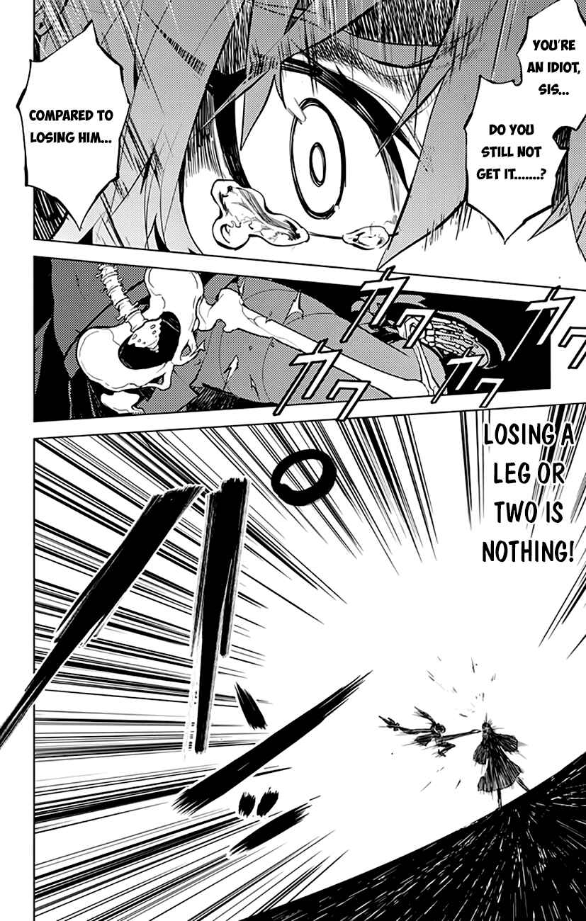 Page 10 Chapter 16 Chronos Ruler