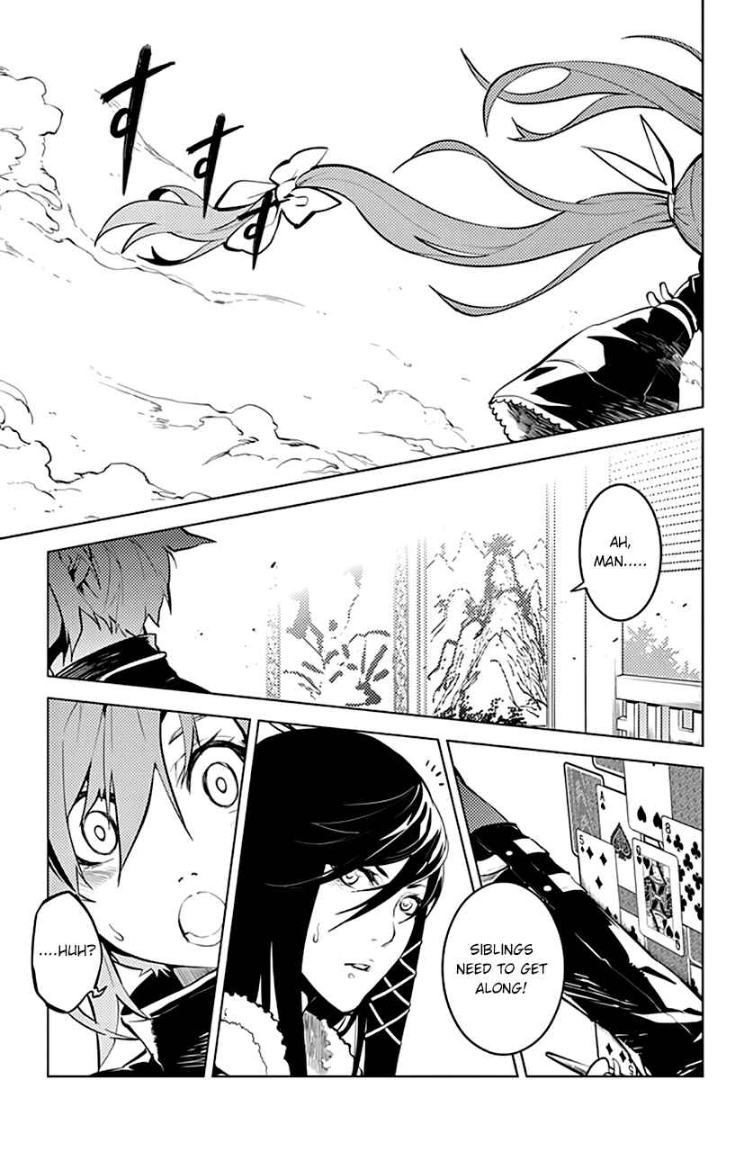 Page 11 Chapter 16 Chronos Ruler