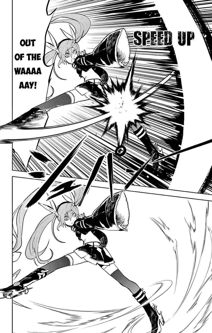 Page 6 Chapter 16 Chronos Ruler