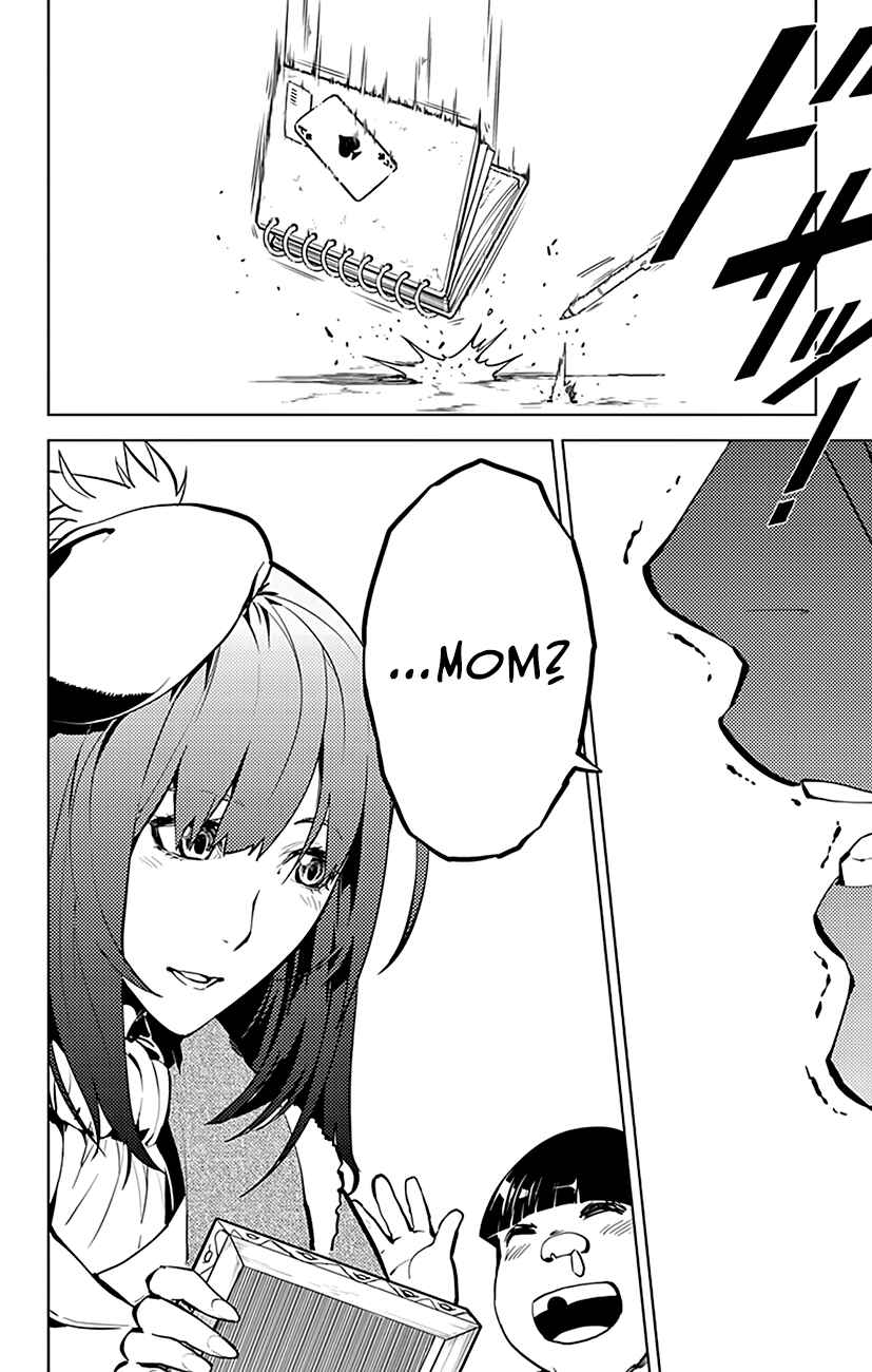 Page 11 Chapter 26 Chronos Ruler