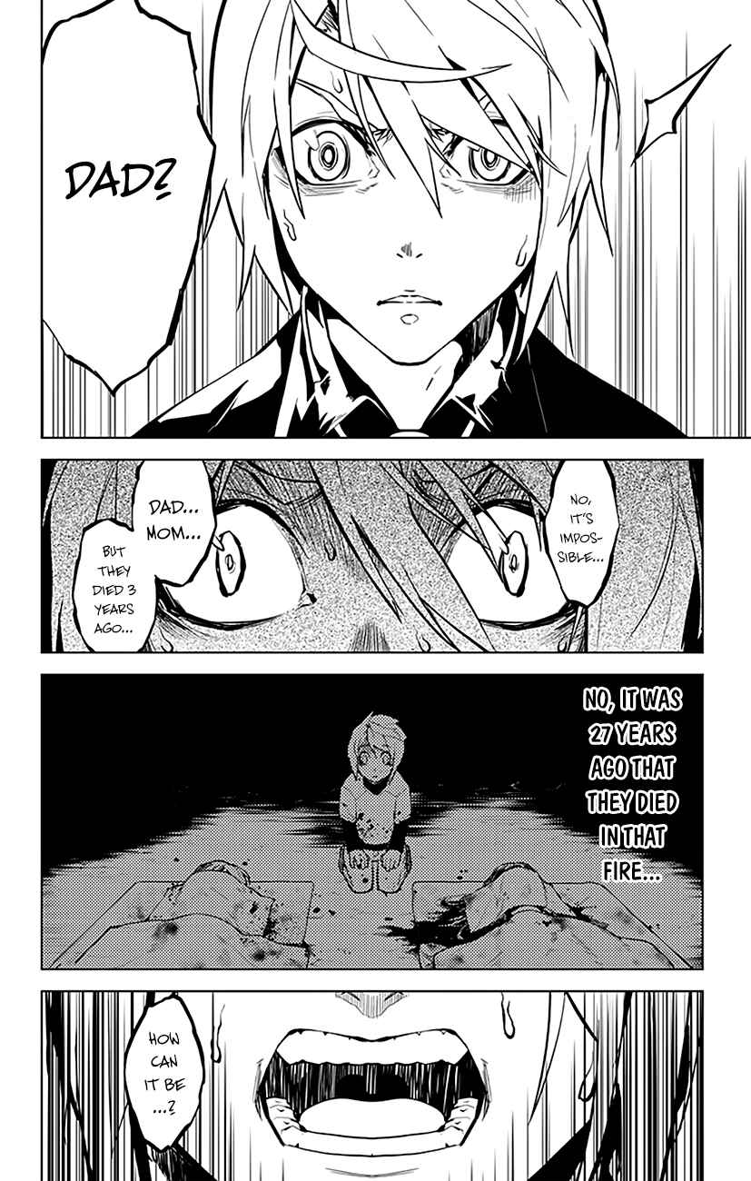 Page 13 Chapter 26 Chronos Ruler