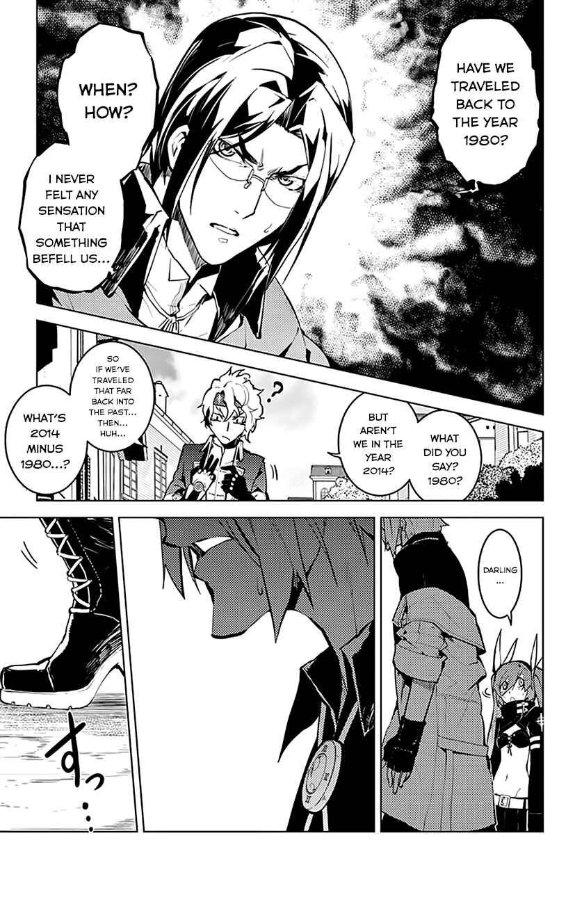 Page 16 Chapter 26 Chronos Ruler