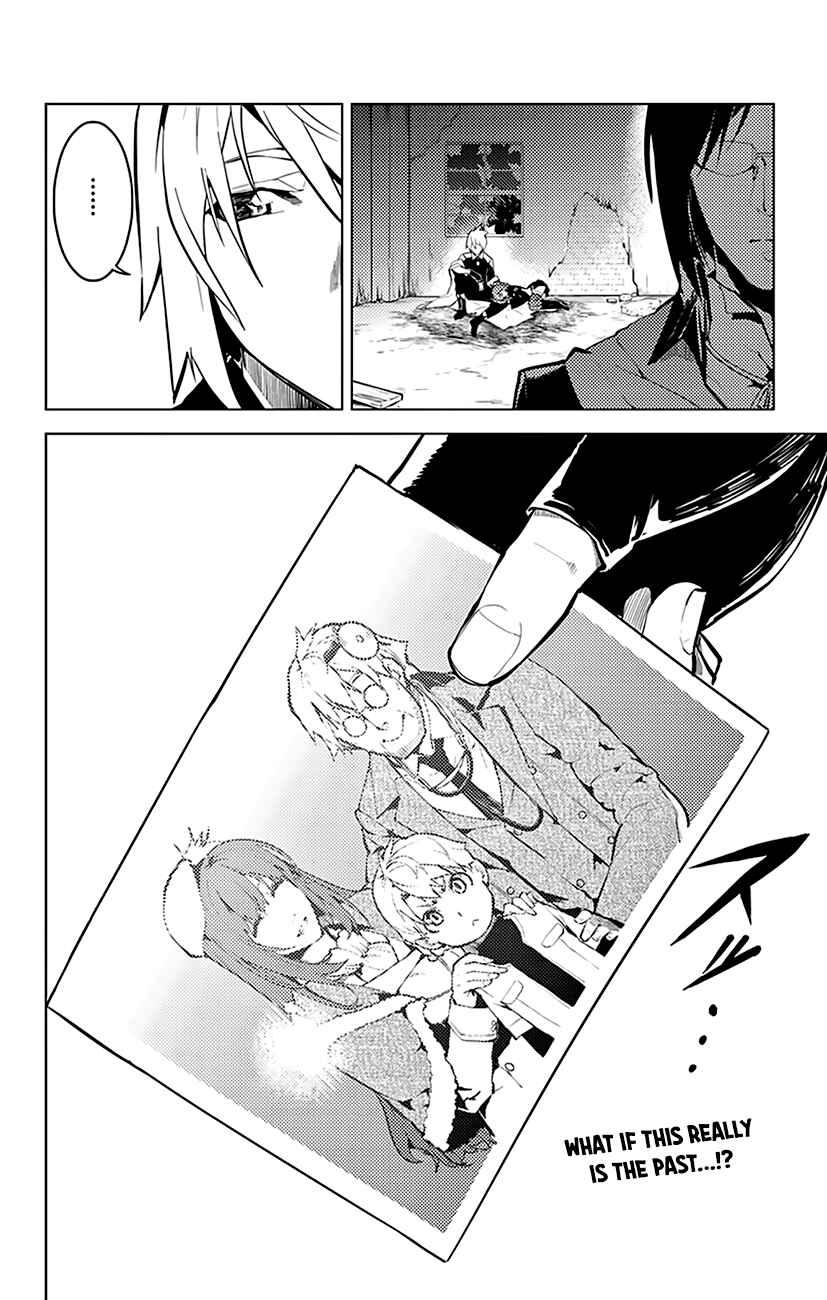 Page 21 Chapter 26 Chronos Ruler