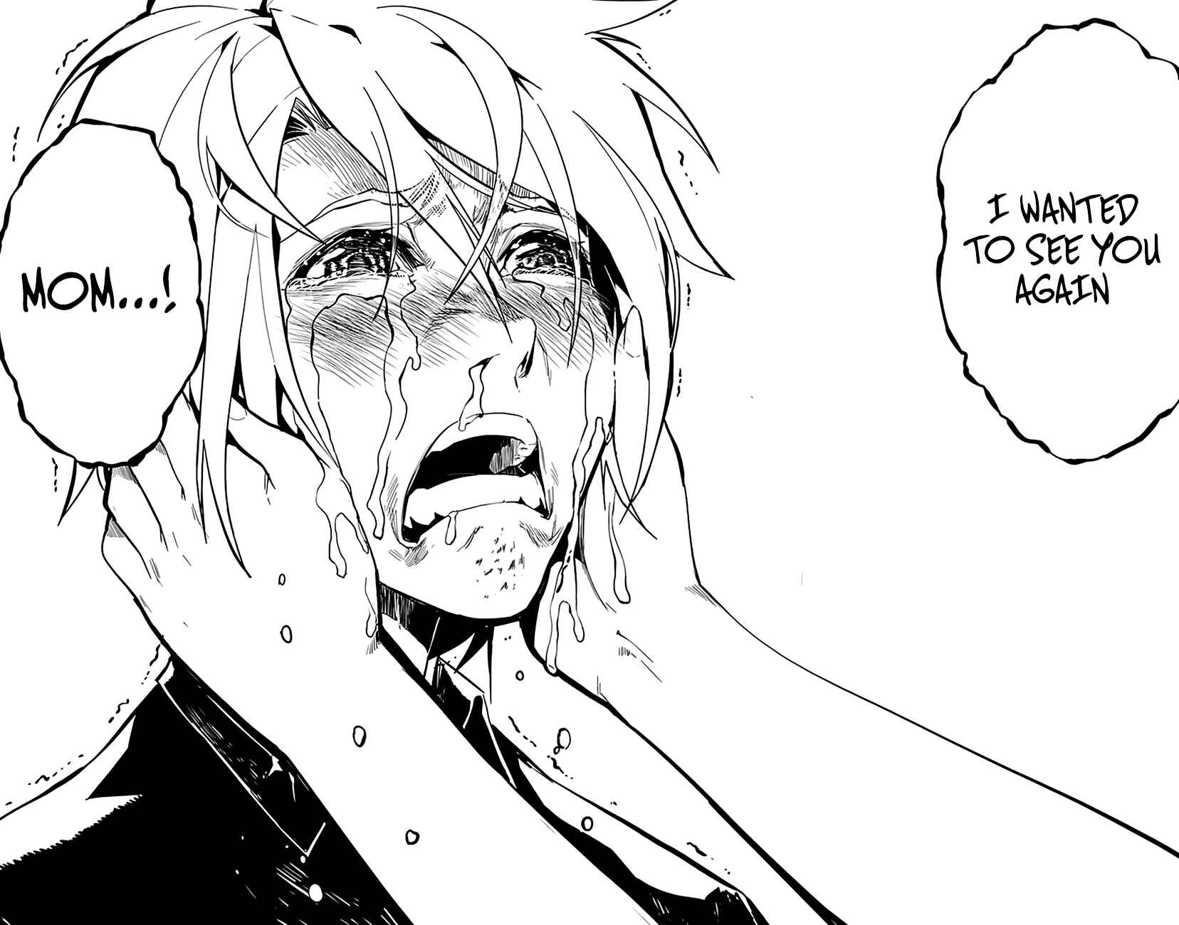 Page 18 Chapter 44 Chronos Ruler