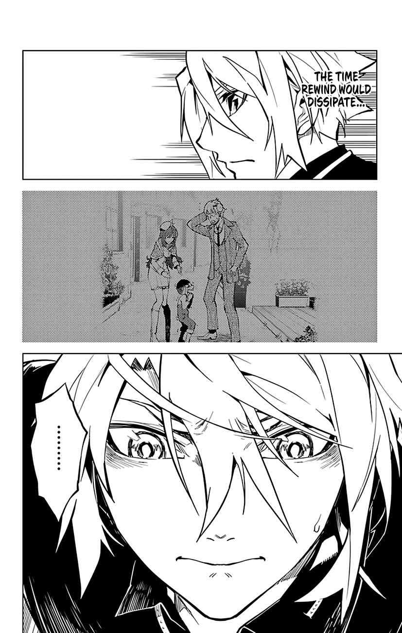 Page 10 Chapter 30 Chronos Ruler