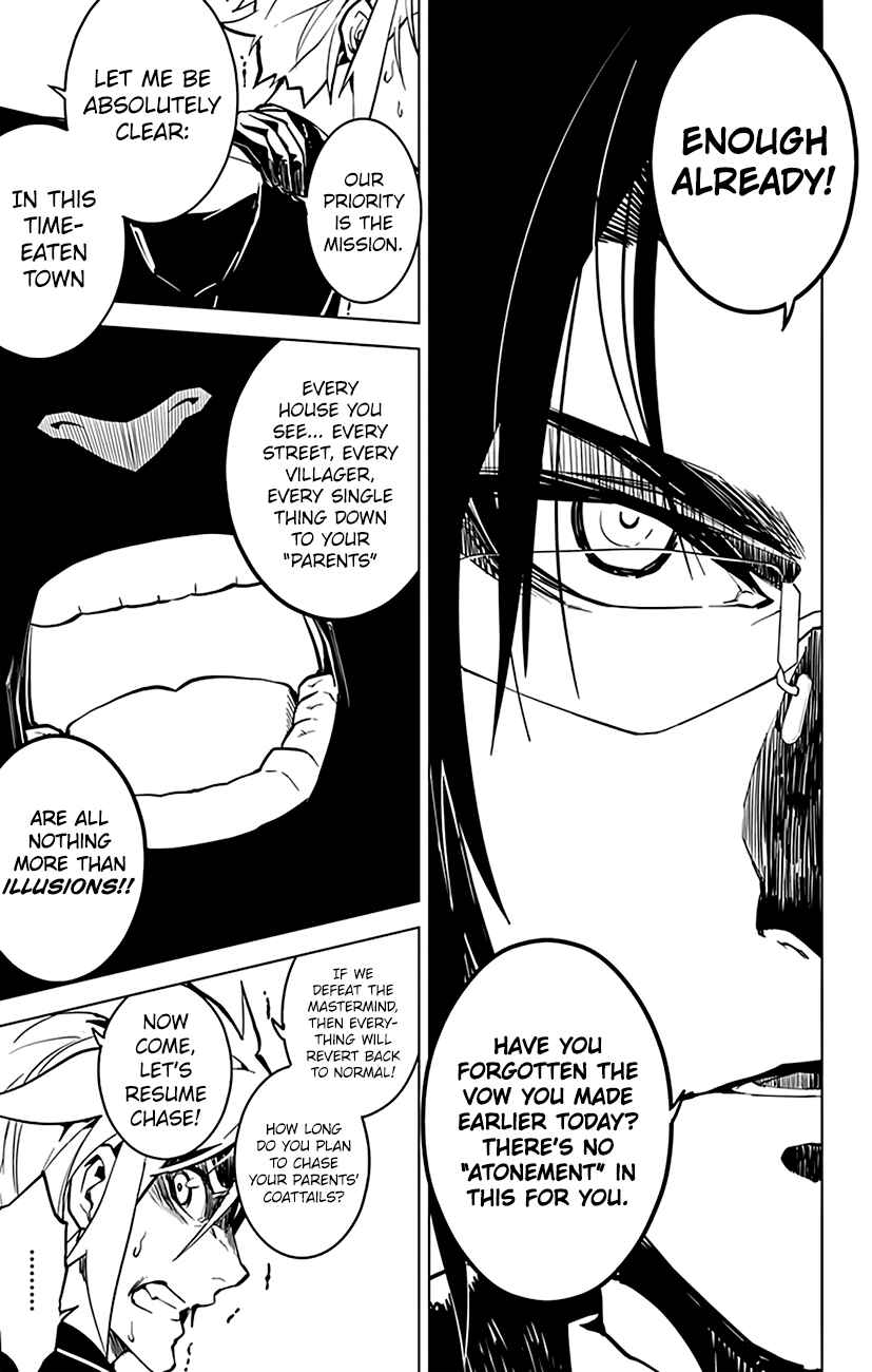 Page 17 Chapter 30 Chronos Ruler