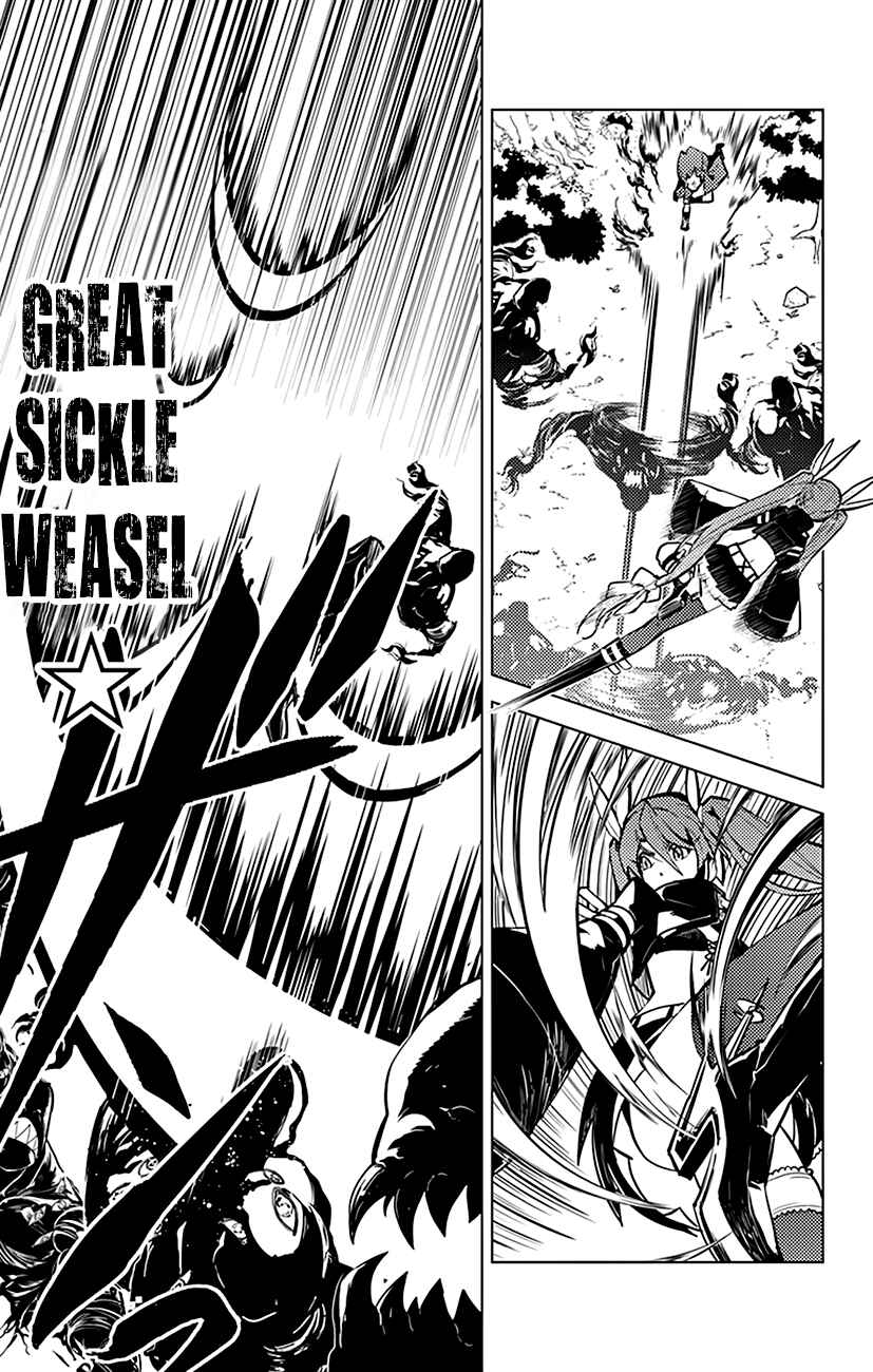 Page 4 Chapter 30 Chronos Ruler