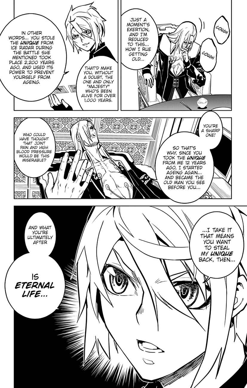 Page 7 Chapter 61 Chronos Ruler