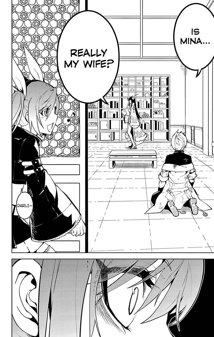 Page 12 Chapter 21 Chronos Ruler