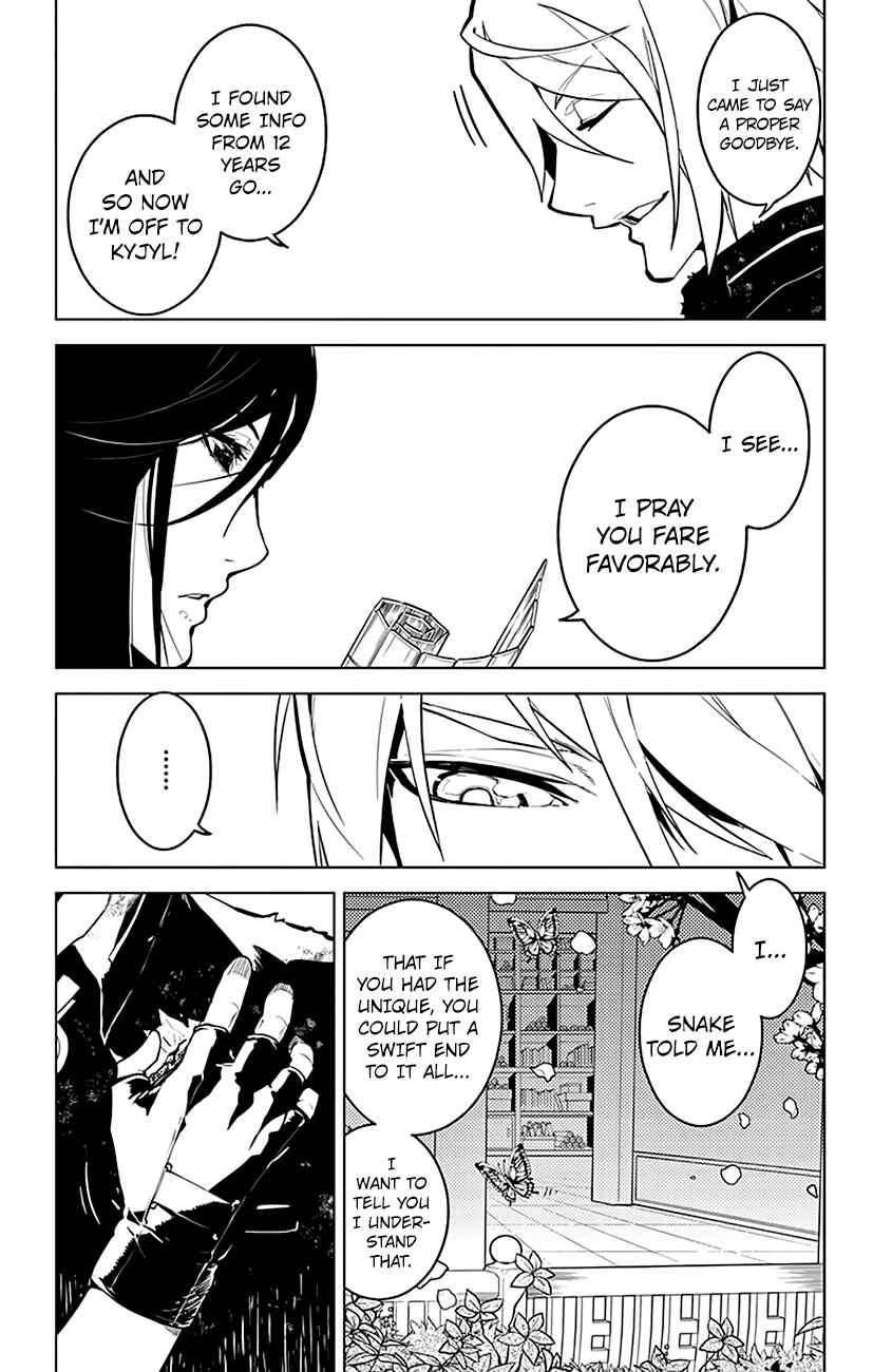 Page 9 Chapter 21 Chronos Ruler