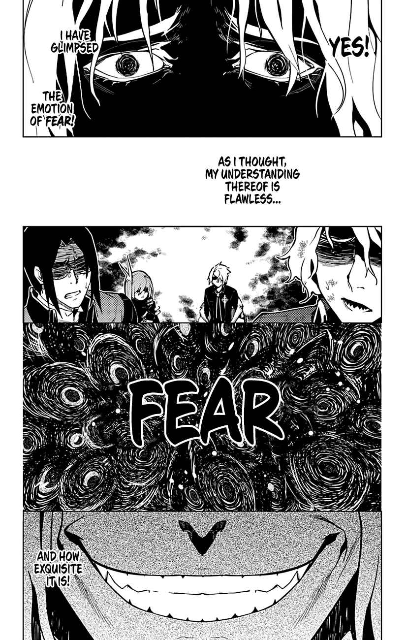 Page 15 Chapter 46 Chronos Ruler