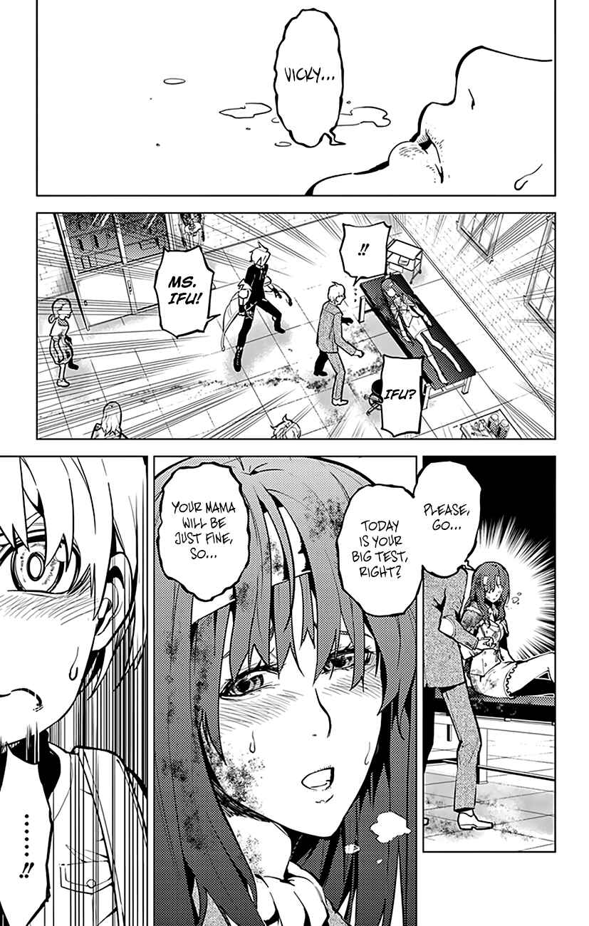 Page 6 Chapter 32 Chronos Ruler