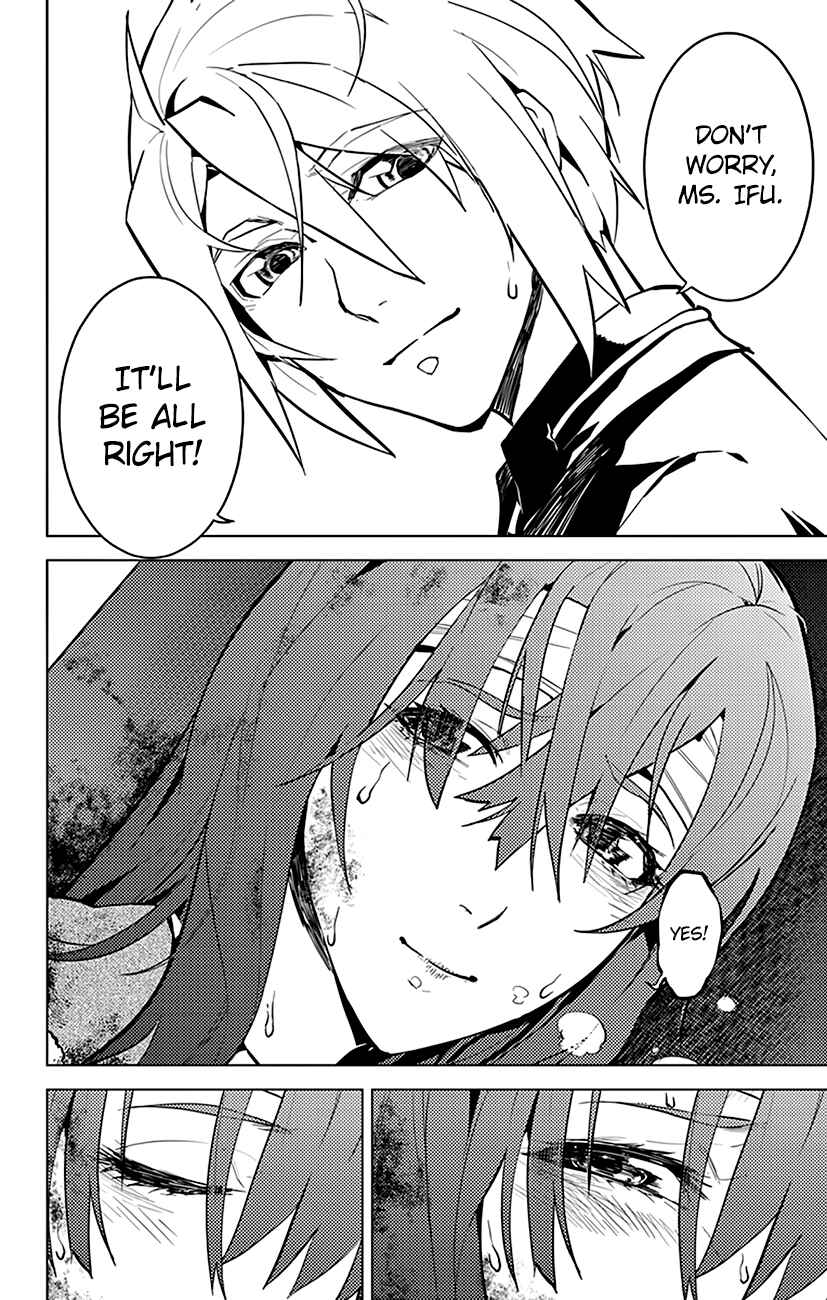Page 9 Chapter 32 Chronos Ruler