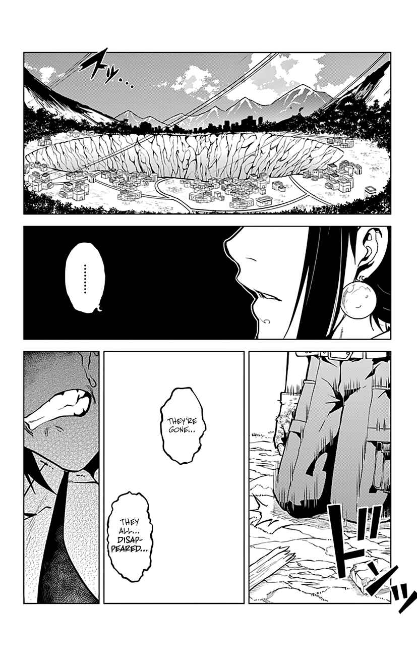 Page 7 Chapter 77 Chronos Ruler