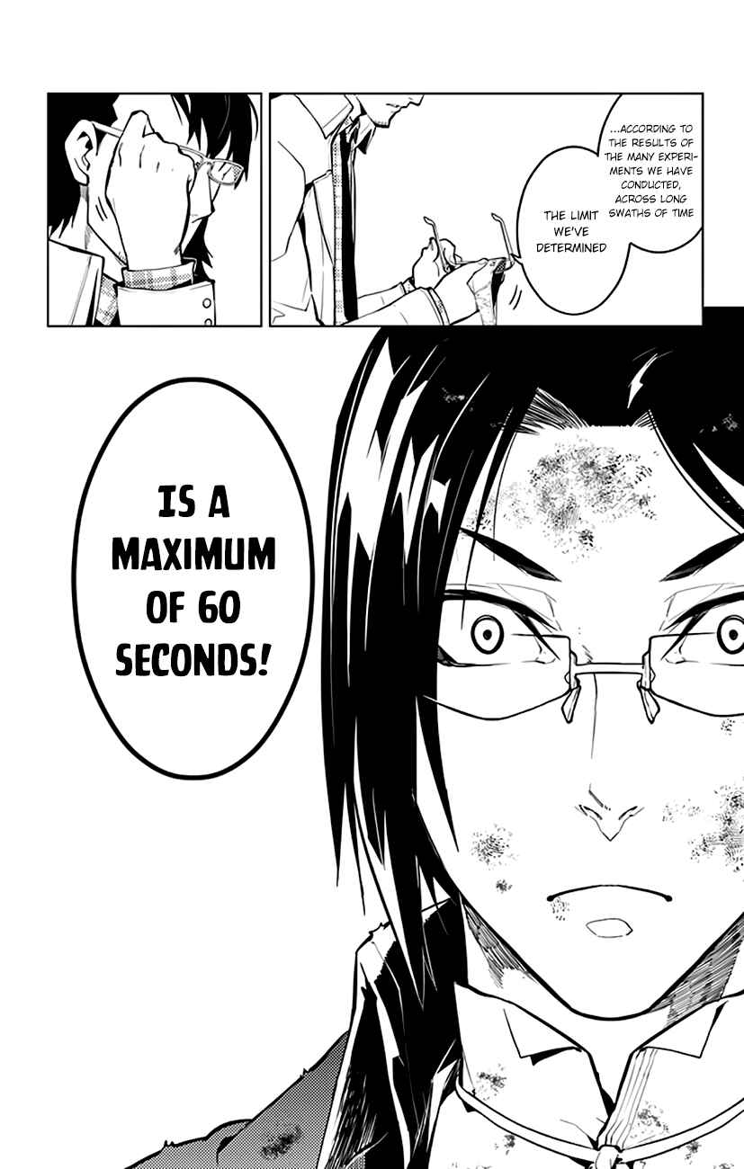 Page 17 Chapter 20 Chronos Ruler