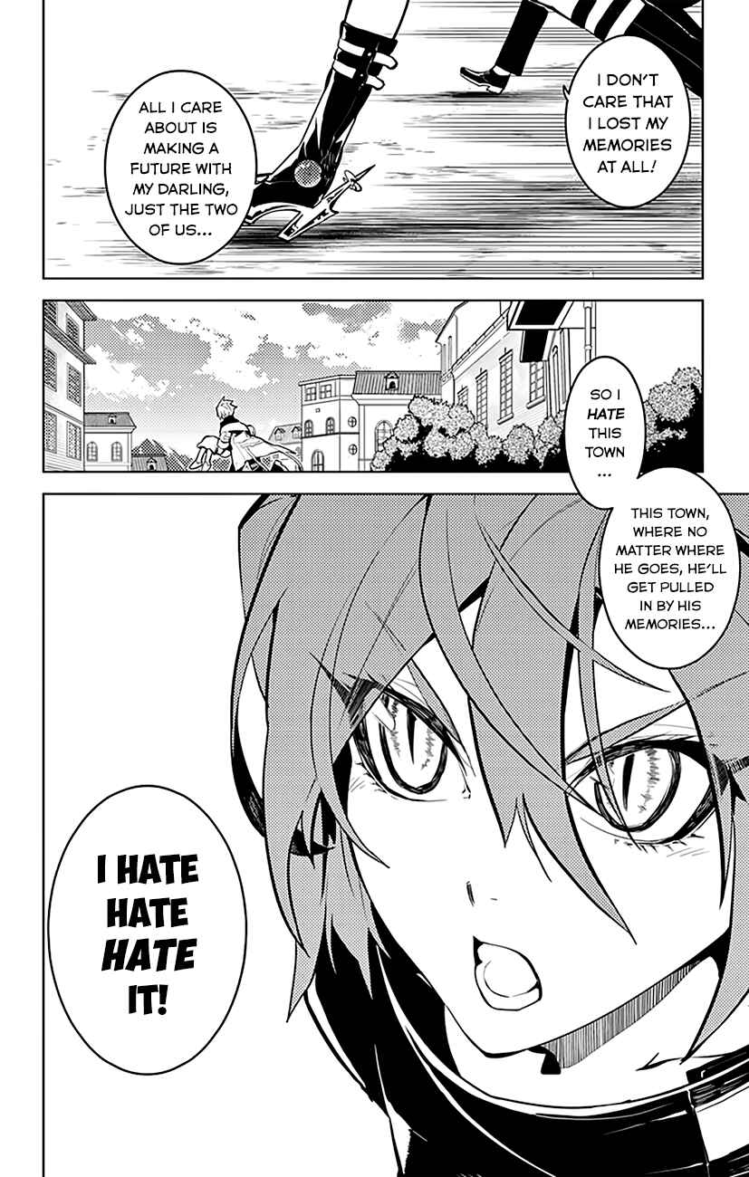 Page 10 Chapter 27 Chronos Ruler
