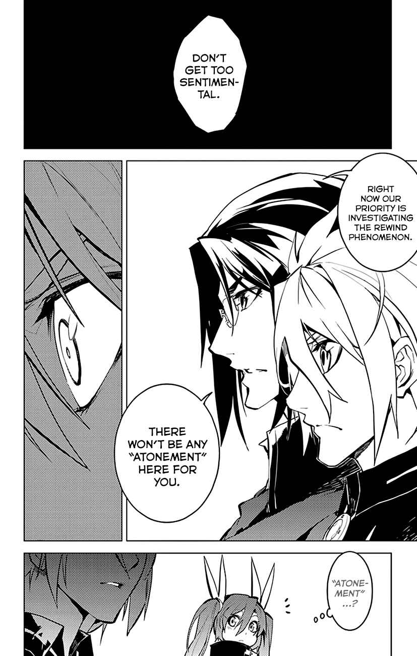 Page 20 Chapter 27 Chronos Ruler