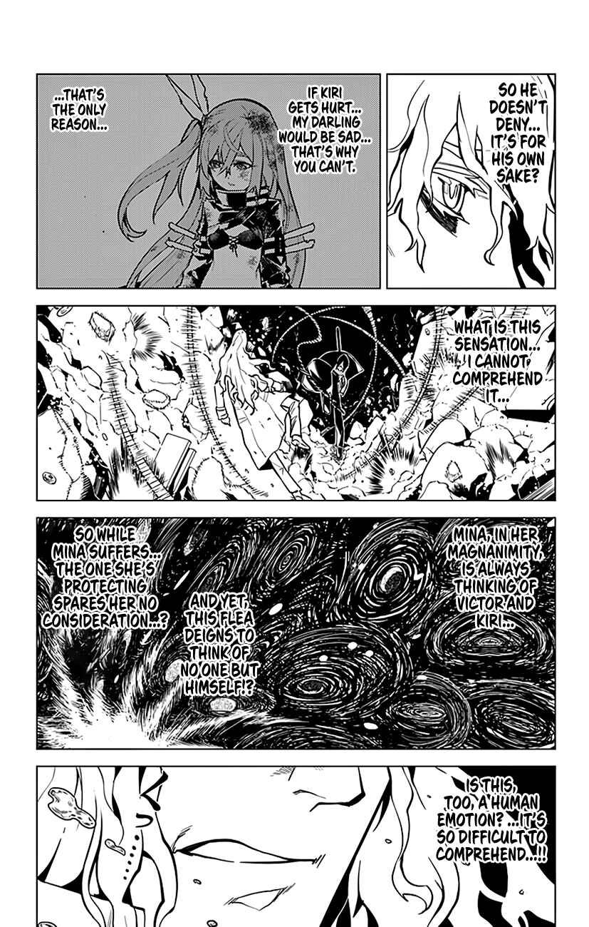 Page 20 Chapter 62 Chronos Ruler