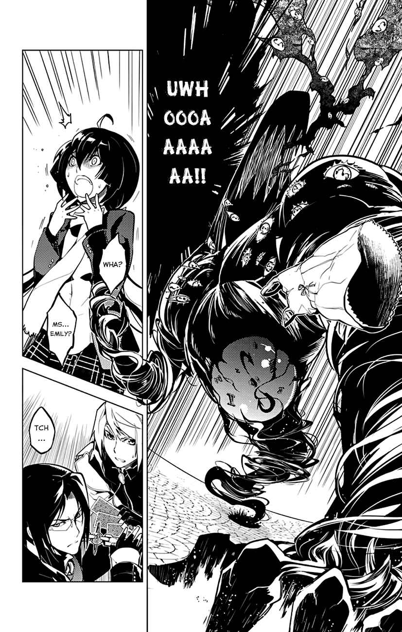 Page 12 Chapter 2 Chronos Ruler