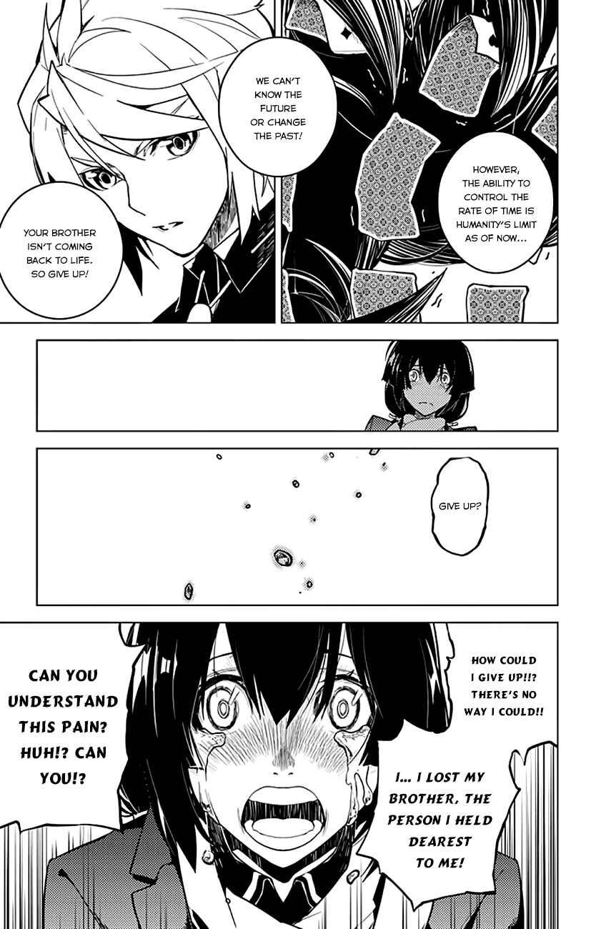 Page 17 Chapter 2 Chronos Ruler
