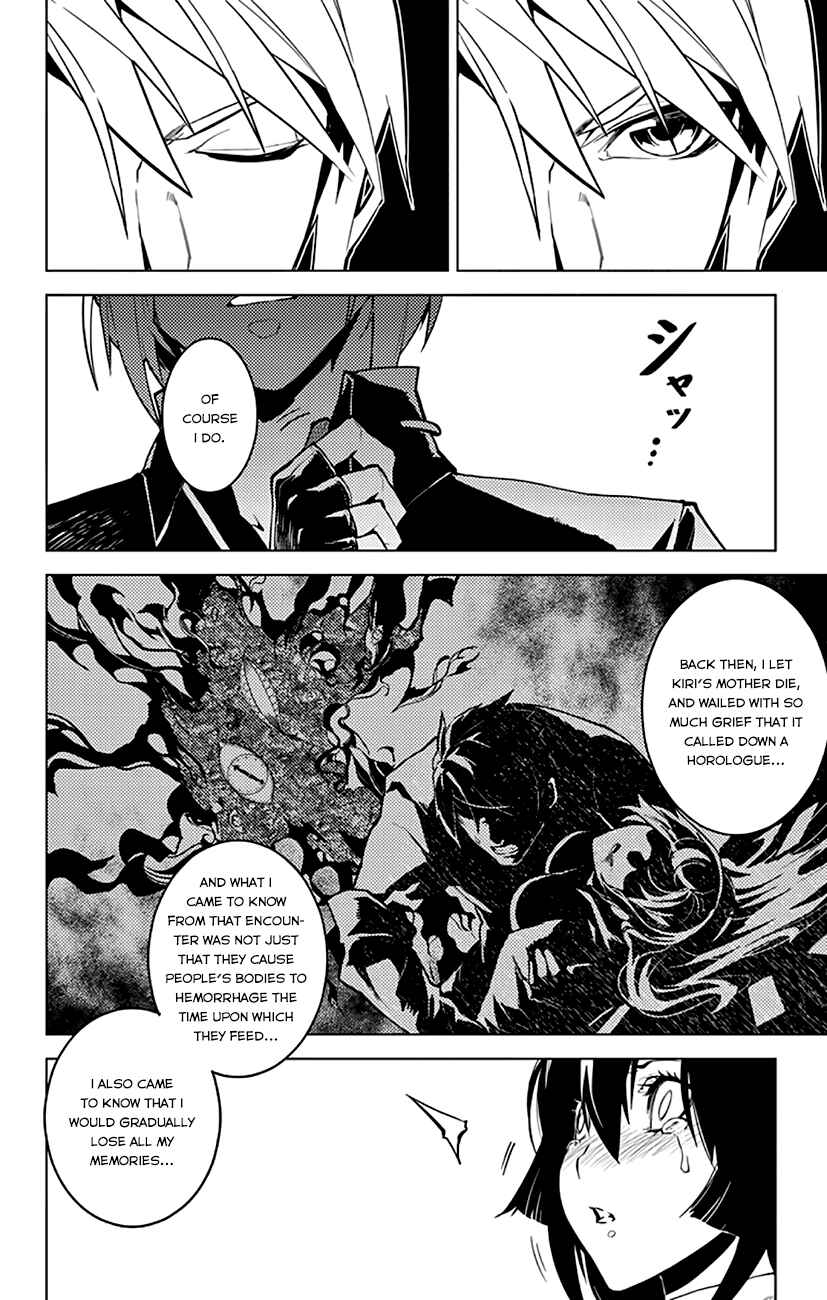 Page 18 Chapter 2 Chronos Ruler