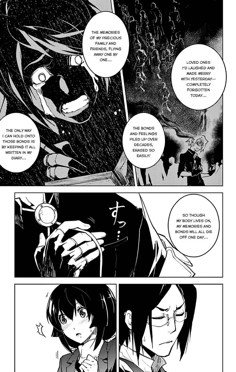 Page 19 Chapter 2 Chronos Ruler