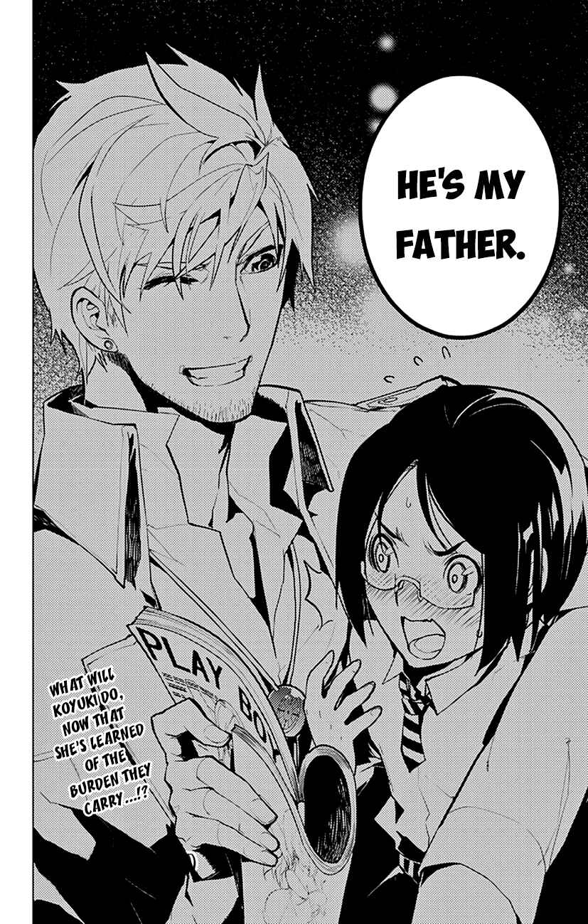 Page 22 Chapter 2 Chronos Ruler