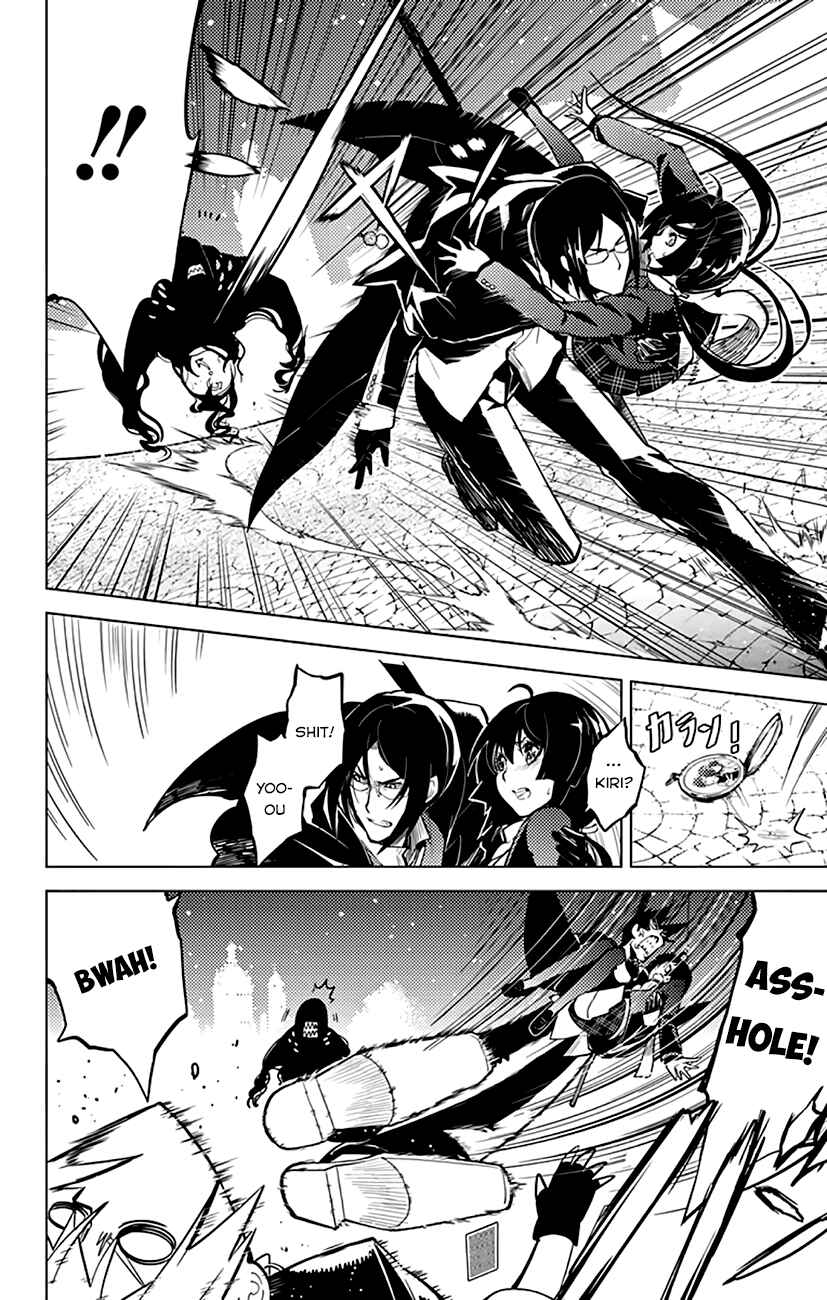 Page 6 Chapter 2 Chronos Ruler