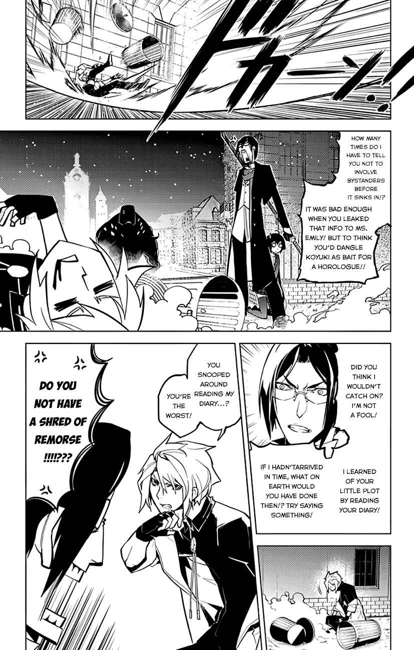 Page 7 Chapter 2 Chronos Ruler