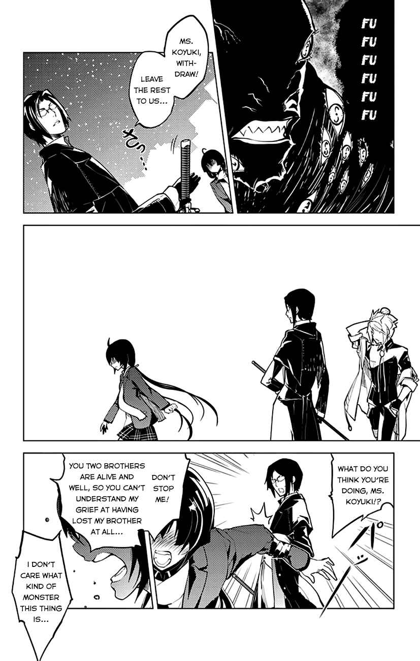 Page 8 Chapter 2 Chronos Ruler