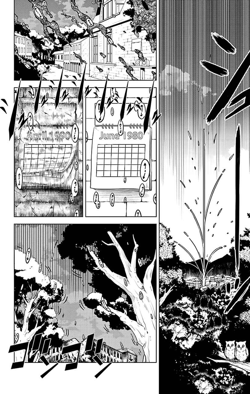 Page 16 Chapter 43 Chronos Ruler