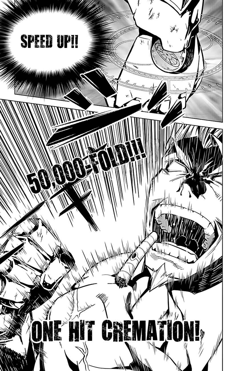 Page 12 Chapter 72 Chronos Ruler