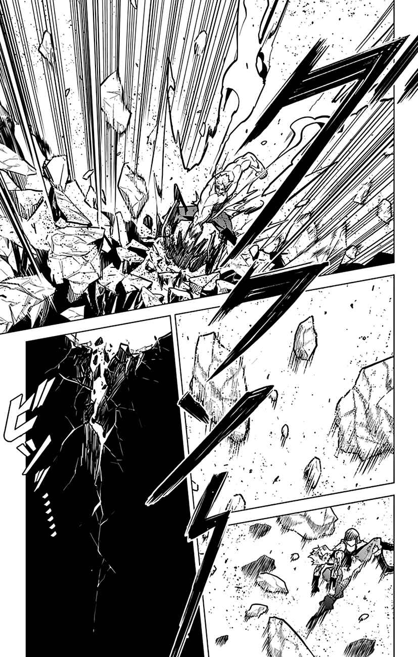 Page 18 Chapter 72 Chronos Ruler